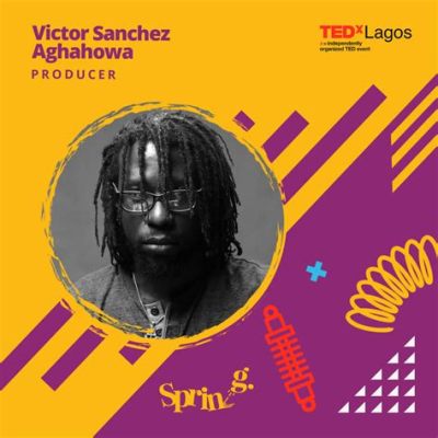  TEDxLagos 2019: Una celebrazione dell'innovazione nigeriana e del potere delle storie